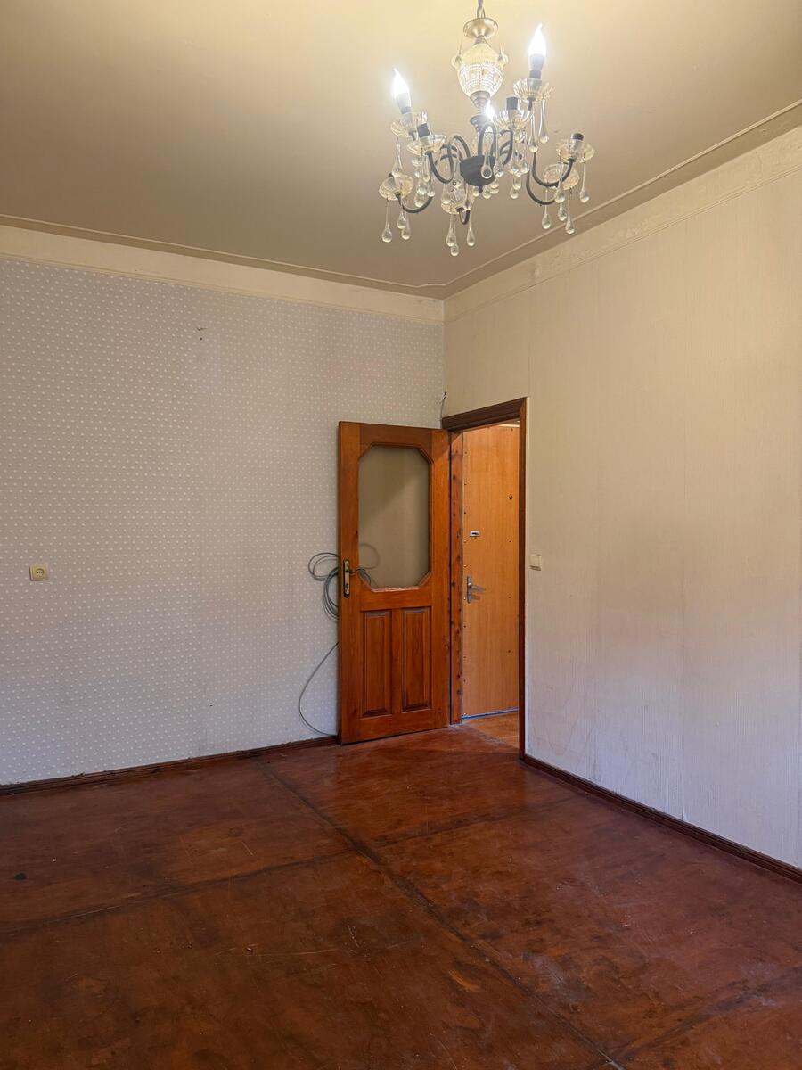 Satılır 2 otaqlı köhnə tikili 35 m² — Mənzil, Bakı (3)