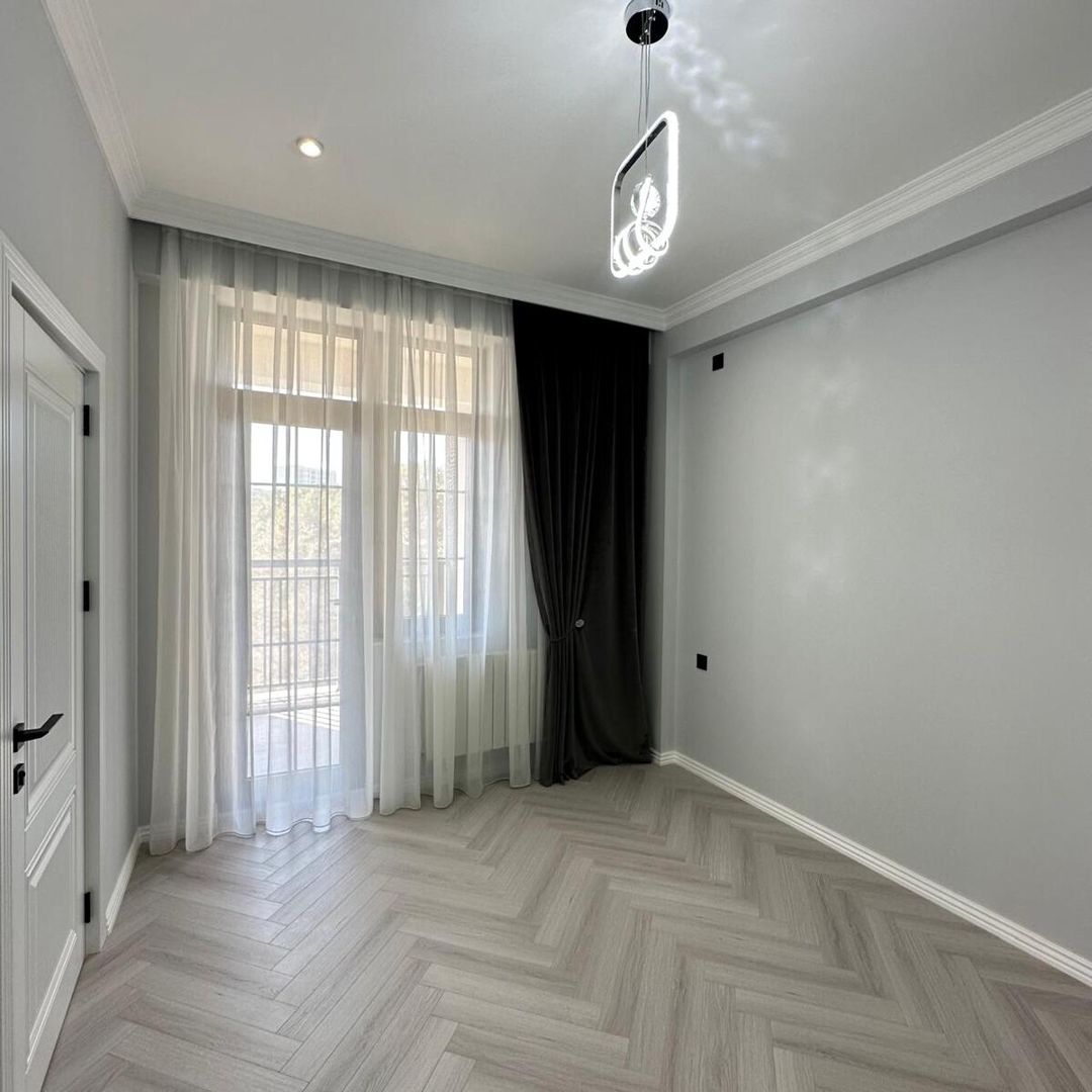 Satılır 3 otaqlı yeni tikili 73 m² — Mənzil, Bakı (12)