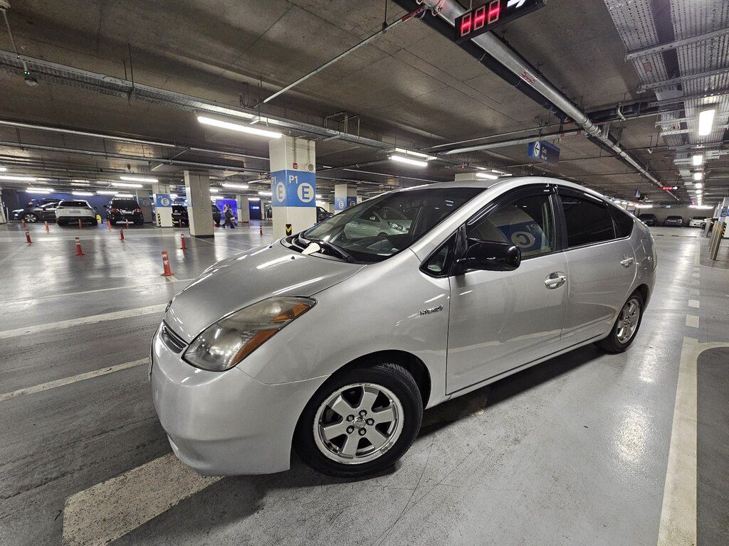 Toyota Prius, 1.5 L, 1.3 kWh, 2007 il, 247 000 km — Avtomobillər, Bakı (4)