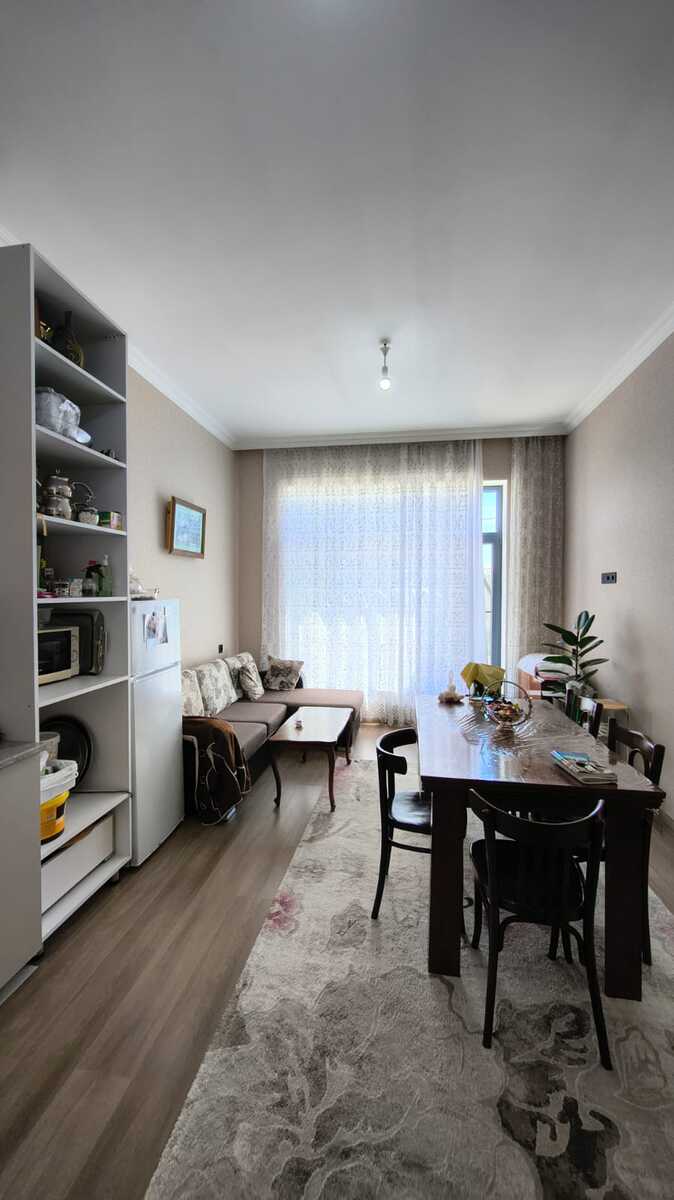 Satılır 4 otaqlı həyət evi/bağ evi 200 m² — Ev, villa, Bakı (8)