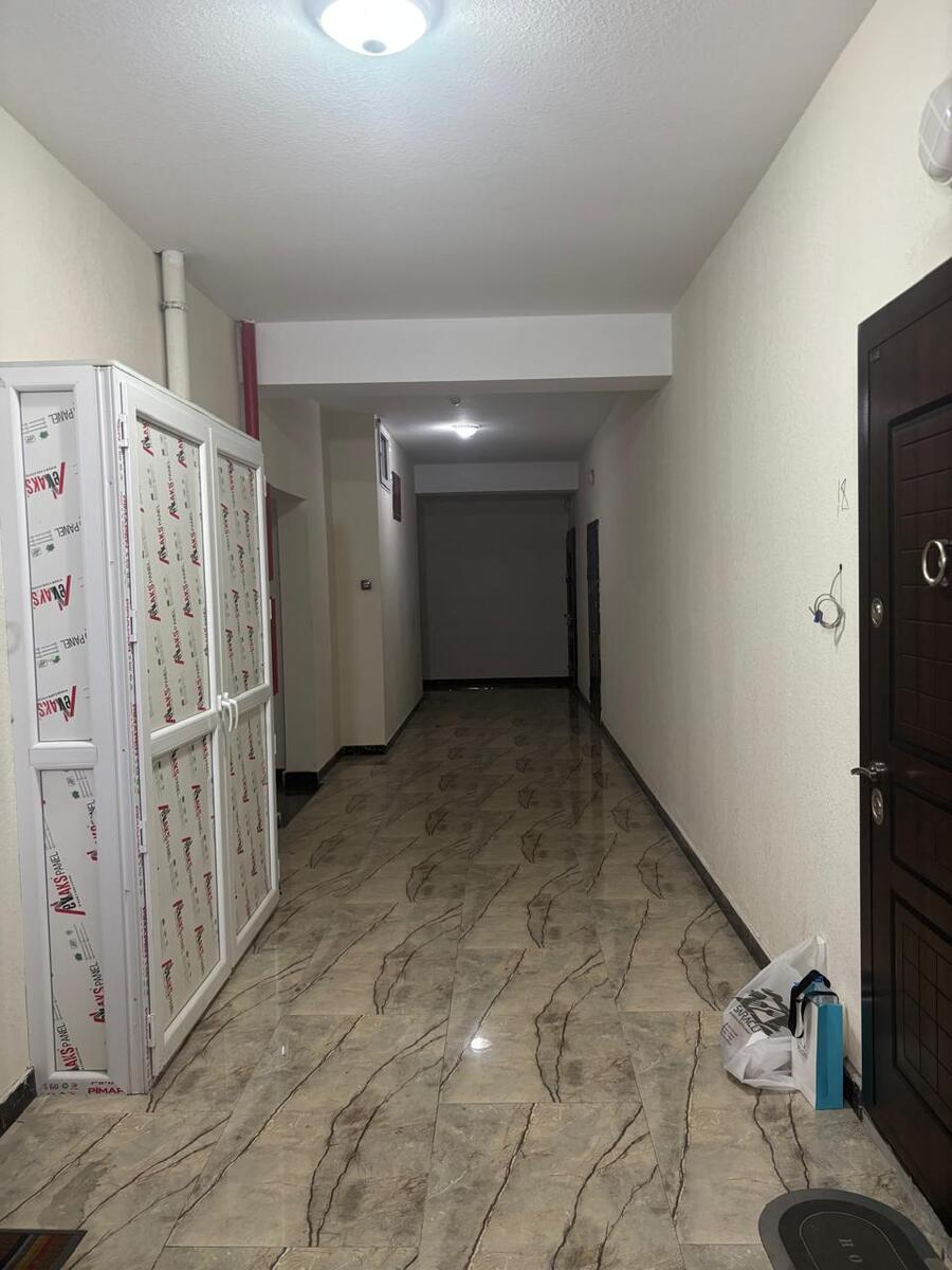 Satılır 3 otaqlı yeni tikili 100 m² — Mənzil, Bakı (9)