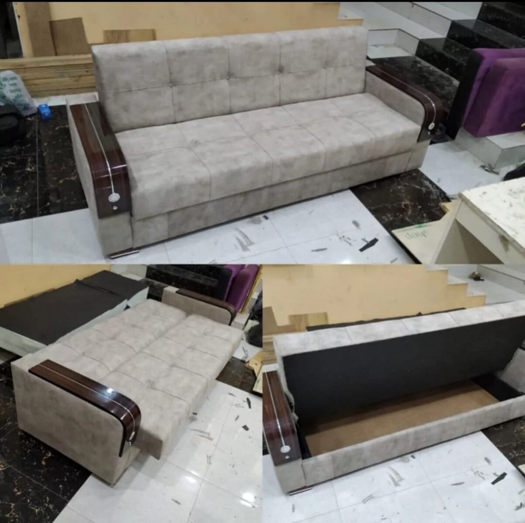 Divanlar — Mebel, Bakı (8)
