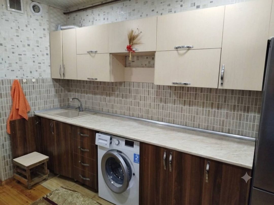 Satılır 2 otaqlı köhnə tikili 56 m² — Mənzil, Sumqayıt (6)