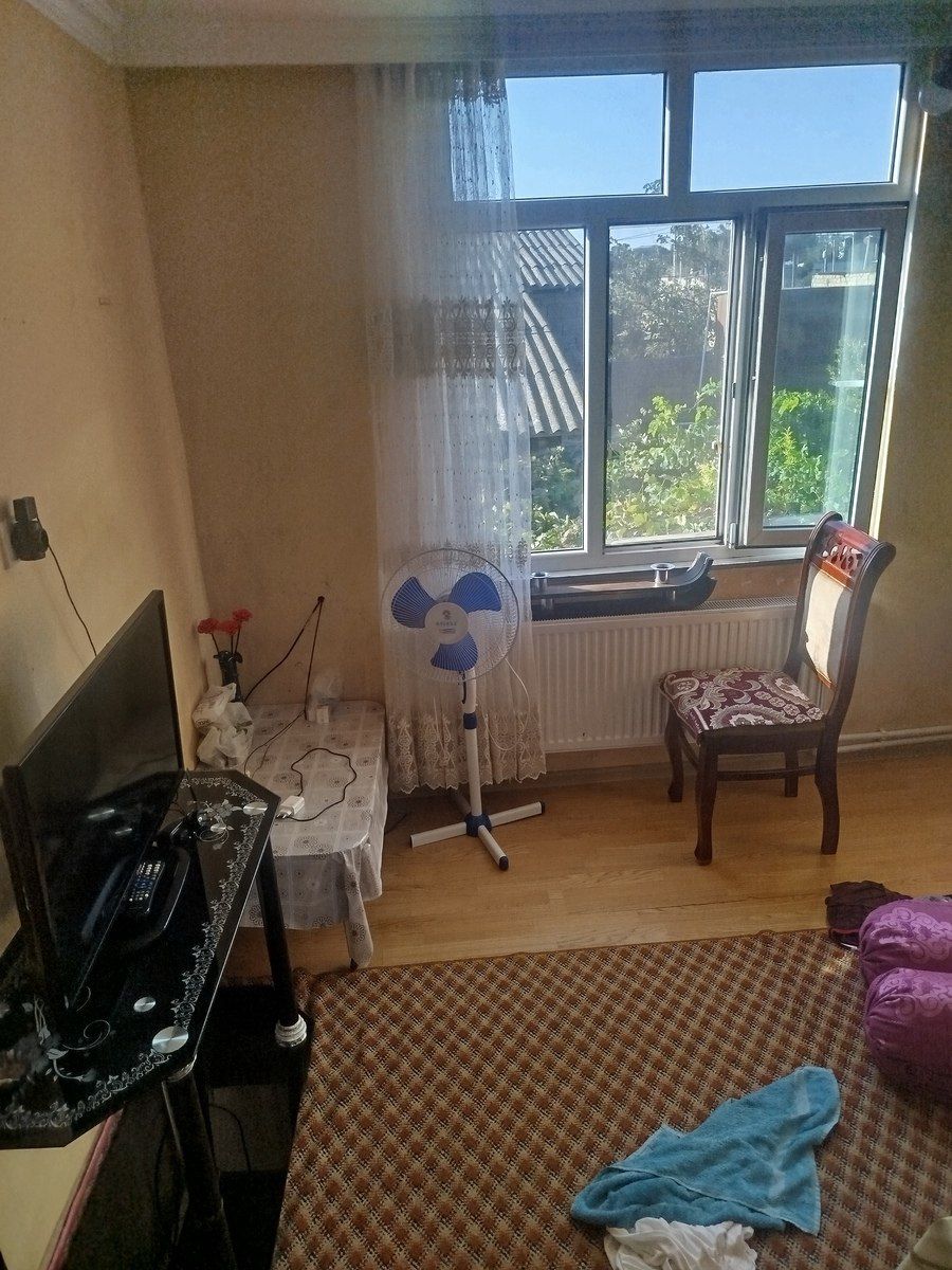 Satılır 4 otaqlı həyət evi/bağ evi 80 m² — Ev, villa, Bakı (3)