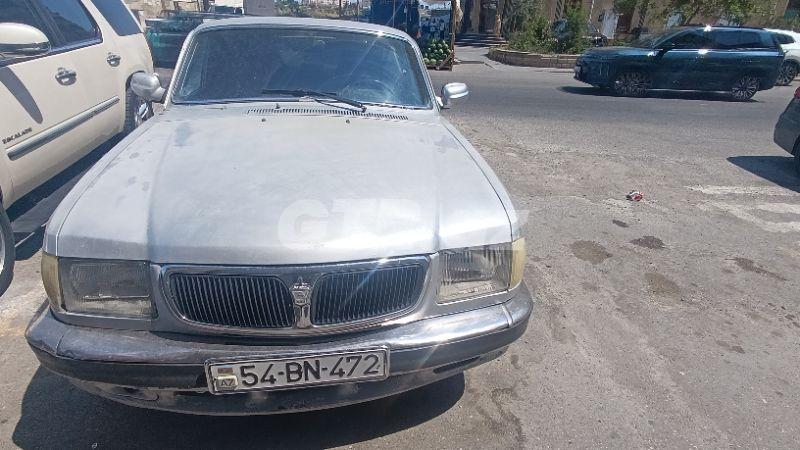 GAZ 3110 0.2 L, 2003, 200 000 km 54-BN-472 — Avtomobillər, Sabirabad (2)