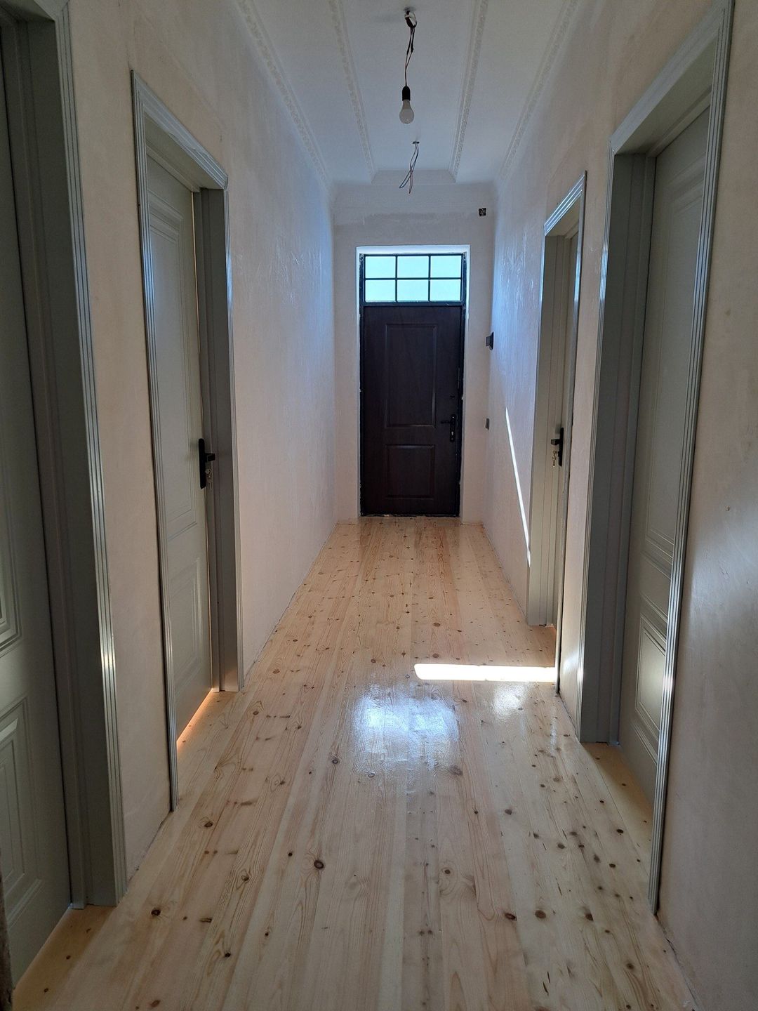 Satılır 3 otaqlı həyət evi/bağ evi 81 m² — Ev, villa, Bakı (5)