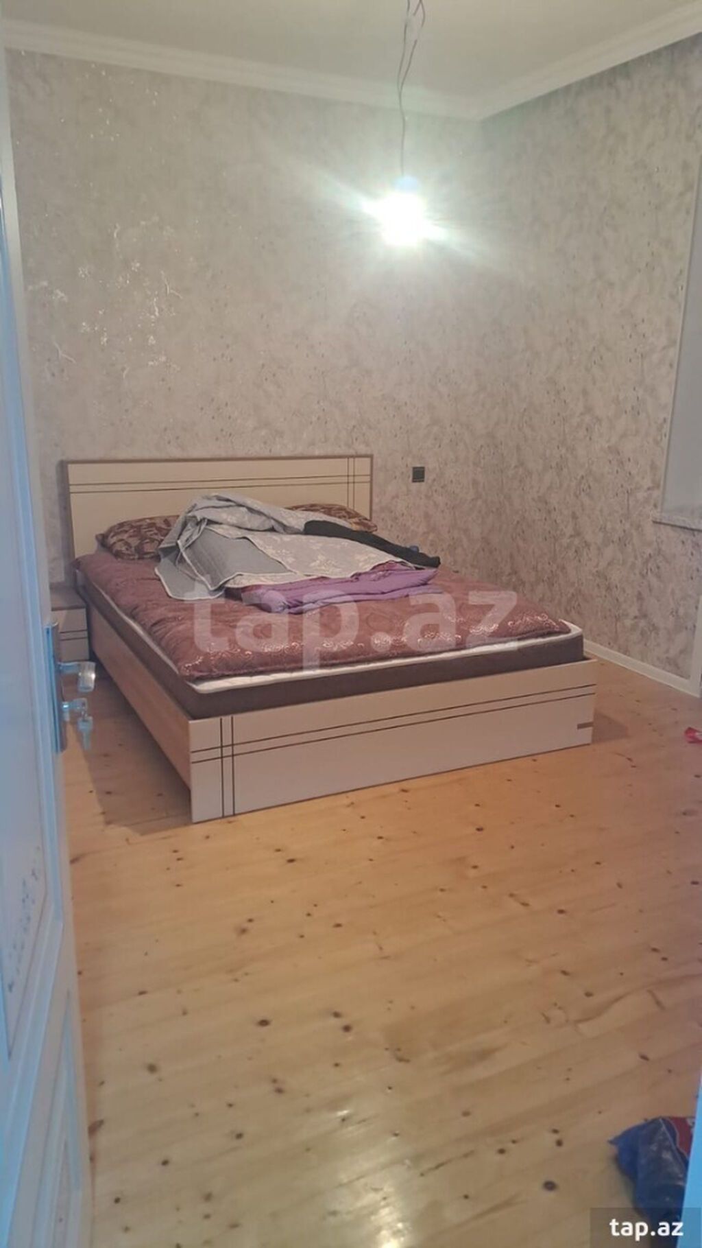 Zabrat 2 qəsəbəsində 5 otaqlı həyət evi kirayə verilir ev tam — Ev, villa, Bakı (3)