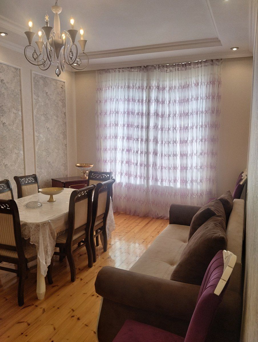 Həyət evi, Biləcəri qəs — Ev, villa, Bakı (6)