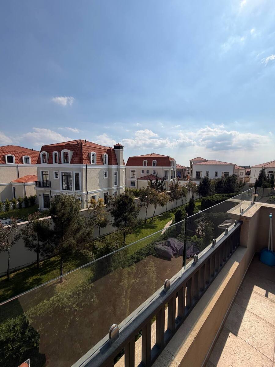 Satılır 2 otaqlı yeni tikili 103 m² — Mənzil, Bakı (12)