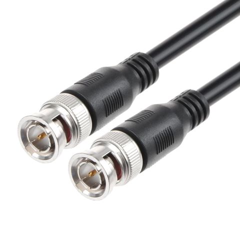 Birləşdirici Kabel Bnc/bnc Voltam JD12-AV007 — Bakı