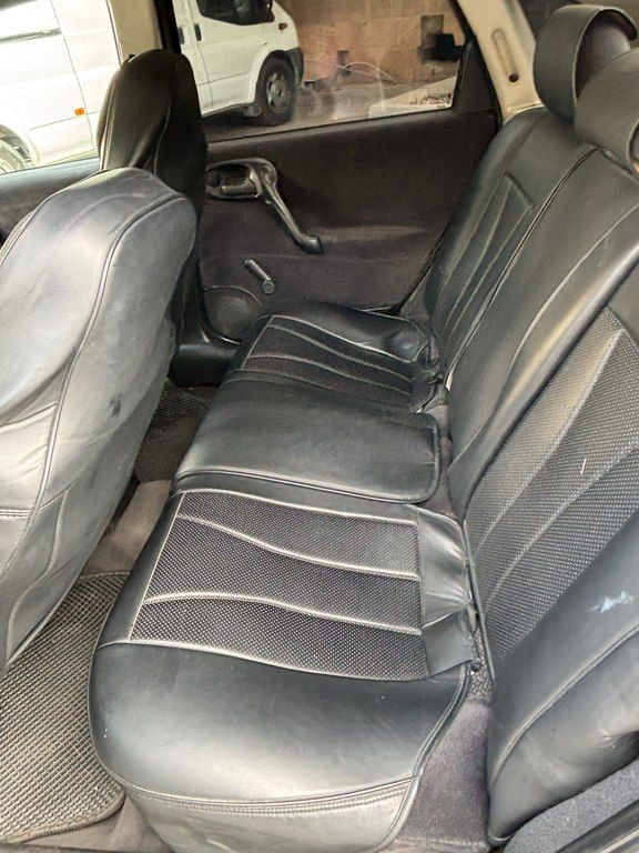 Opel Vectra, 2.0 L, 1999 il, 330 000 km 99-NR-194 — Avtomobillər, Bakı (7)