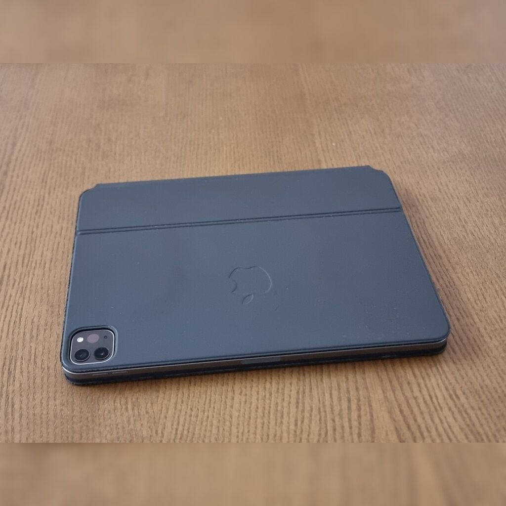 İşlənmiş Apple iPad Pro 11 (2022), 11", 256 GB, Pulsuz çatdırılma — Apple, Bakı (4)