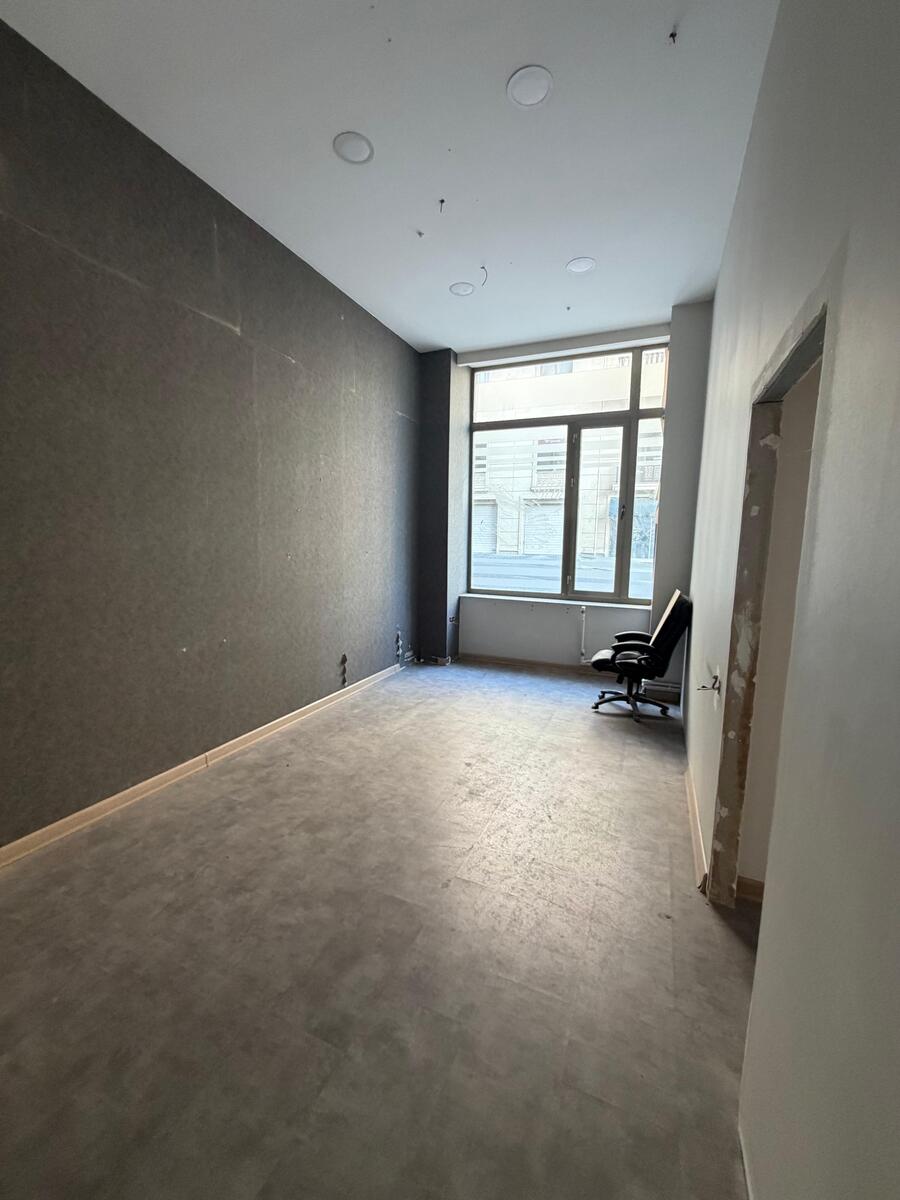 İcarəyə verilir obyekt 210 m² — Əmlak, Bakı (12)