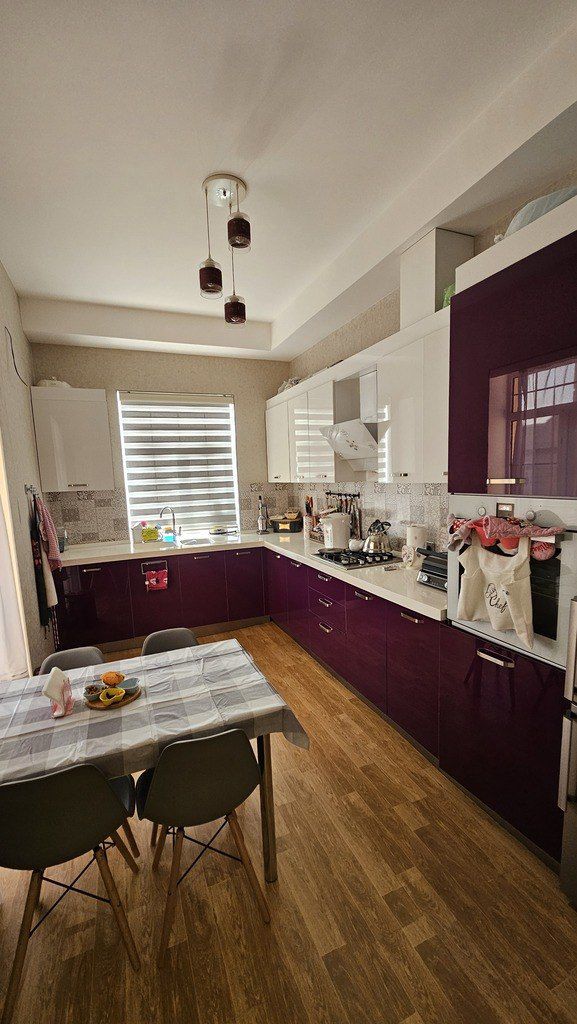 Satılır 7 otaqlı həyət evi/bağ evi 500 m² — Ev, villa, Bakı (8)