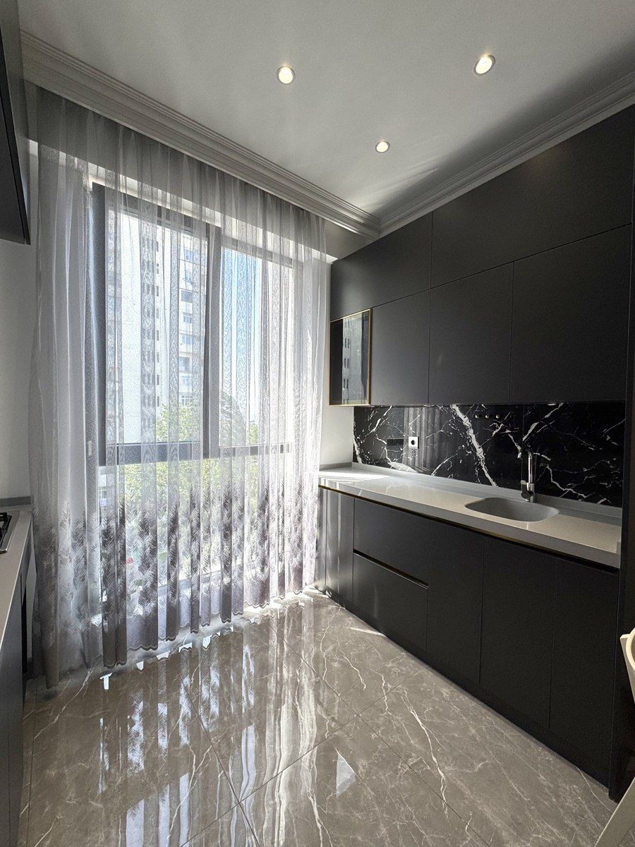 Satılır 3 otaqlı yeni tikili 64 m² — Mənzil, Bakı (3)