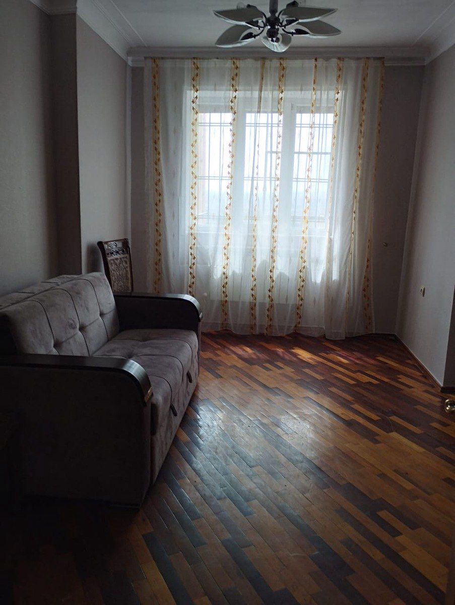 Satılır 3 otaqlı köhnə tikili 80 m² — Mənzil, Bakı (5)