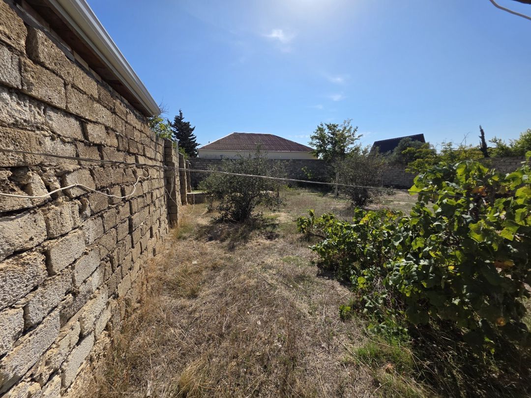 Bağ evi, Hövsan qəs — Ev, villa, Bakı (2)