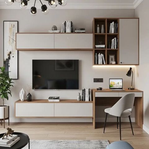 TV stend 0088 — Bakı