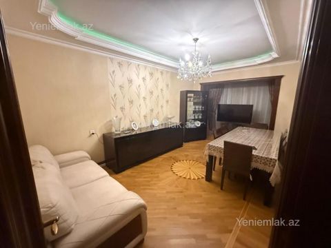 Satılır 3 otaqlı Bina evi menzil (Köhnə tikili), 90 m², Nizami rayonu — Bakı