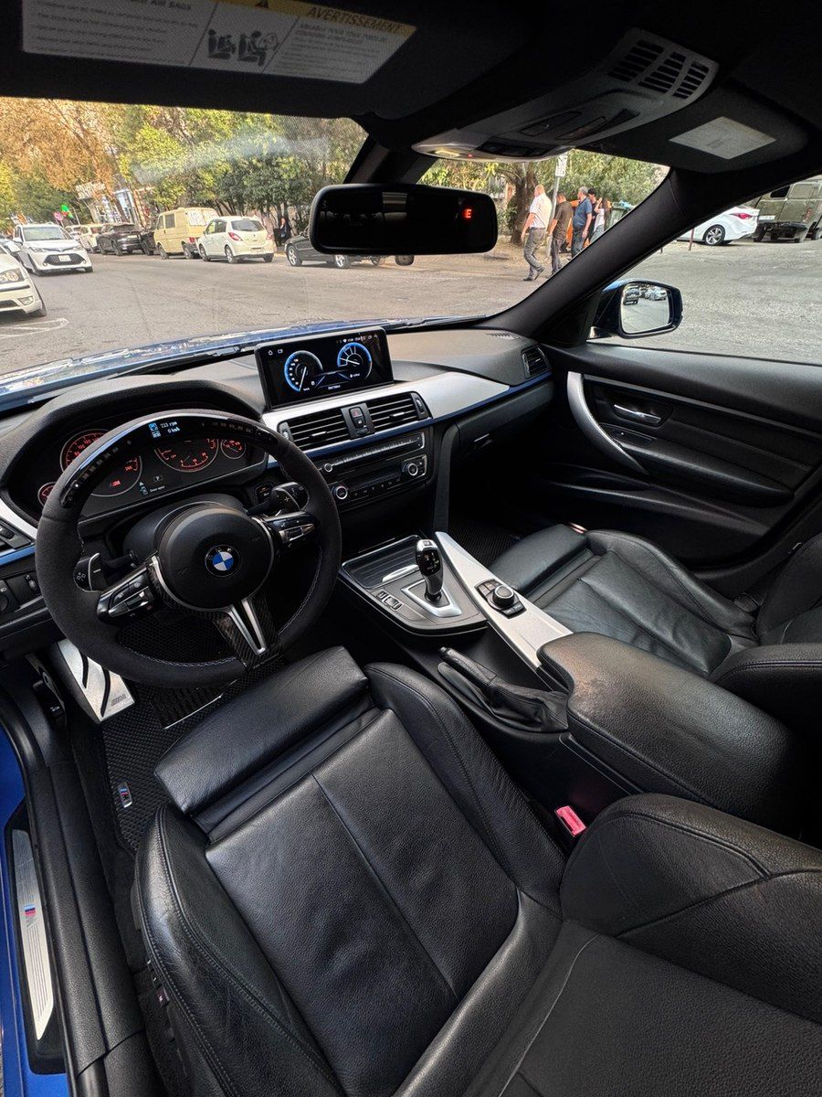 BMW LED M sükanı — Ehtiyat hissələri və aksesuarlar, Bakı (2)
