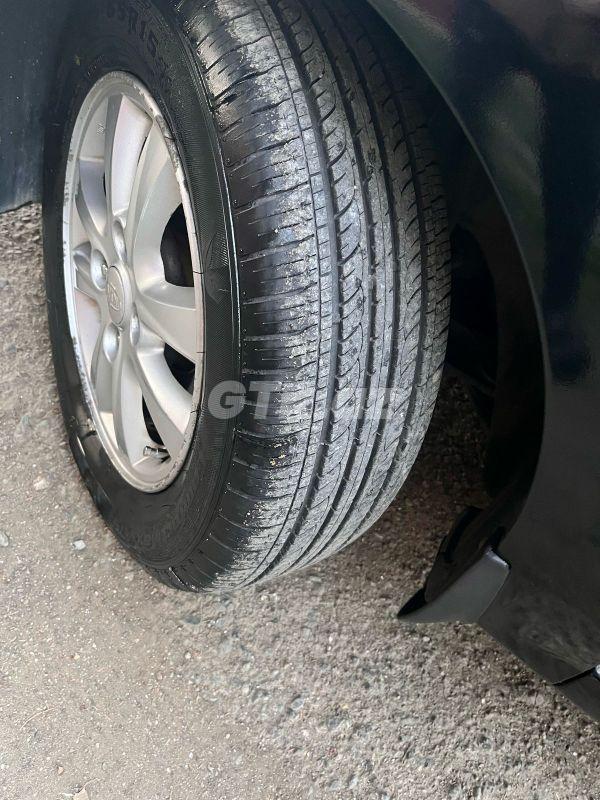 Kia Cerato 2.0 L, 2007, 268 000 km 99-MV-632 — Avtomobillər, Lənkəran (4)