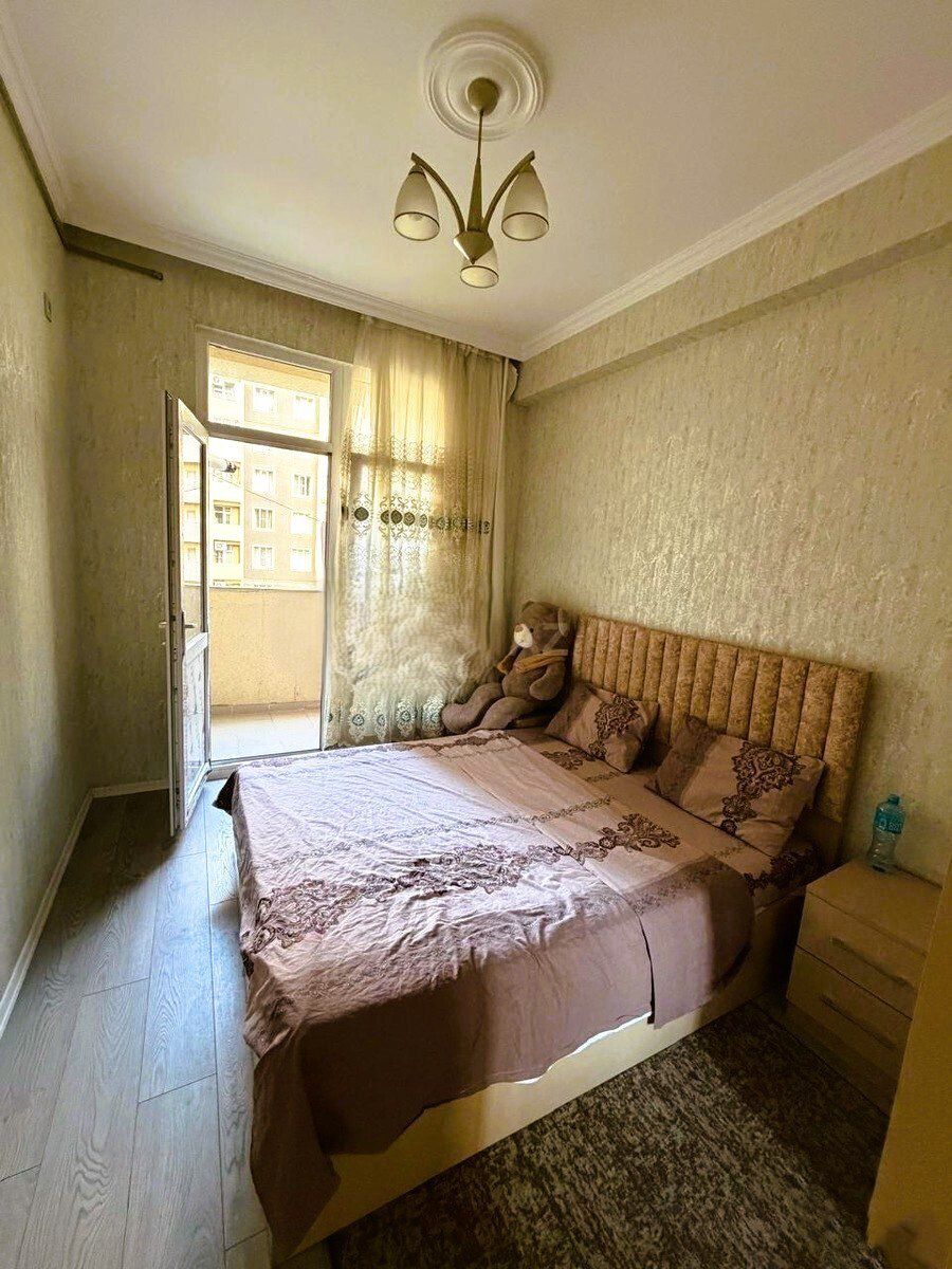 Satılır 3 otaqlı yeni tikili 70 m² — Mənzil, Bakı (2)
