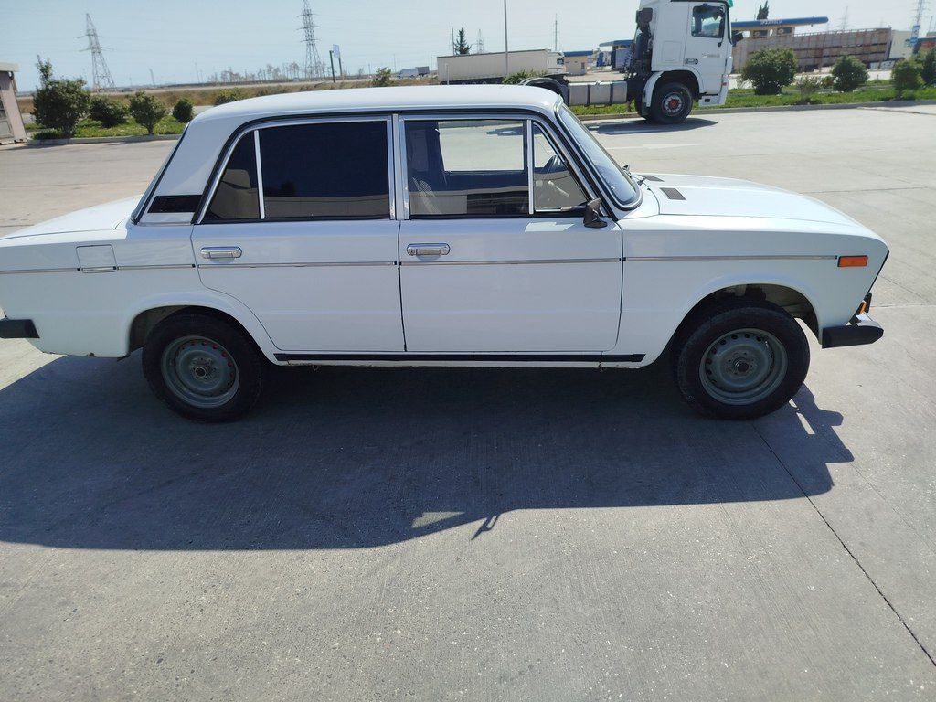 Lada (VAZ) 2106, 1.6 L, 2004 il, 12 216 km 10-MT-184 — Avtomobillər, Bakı (6)
