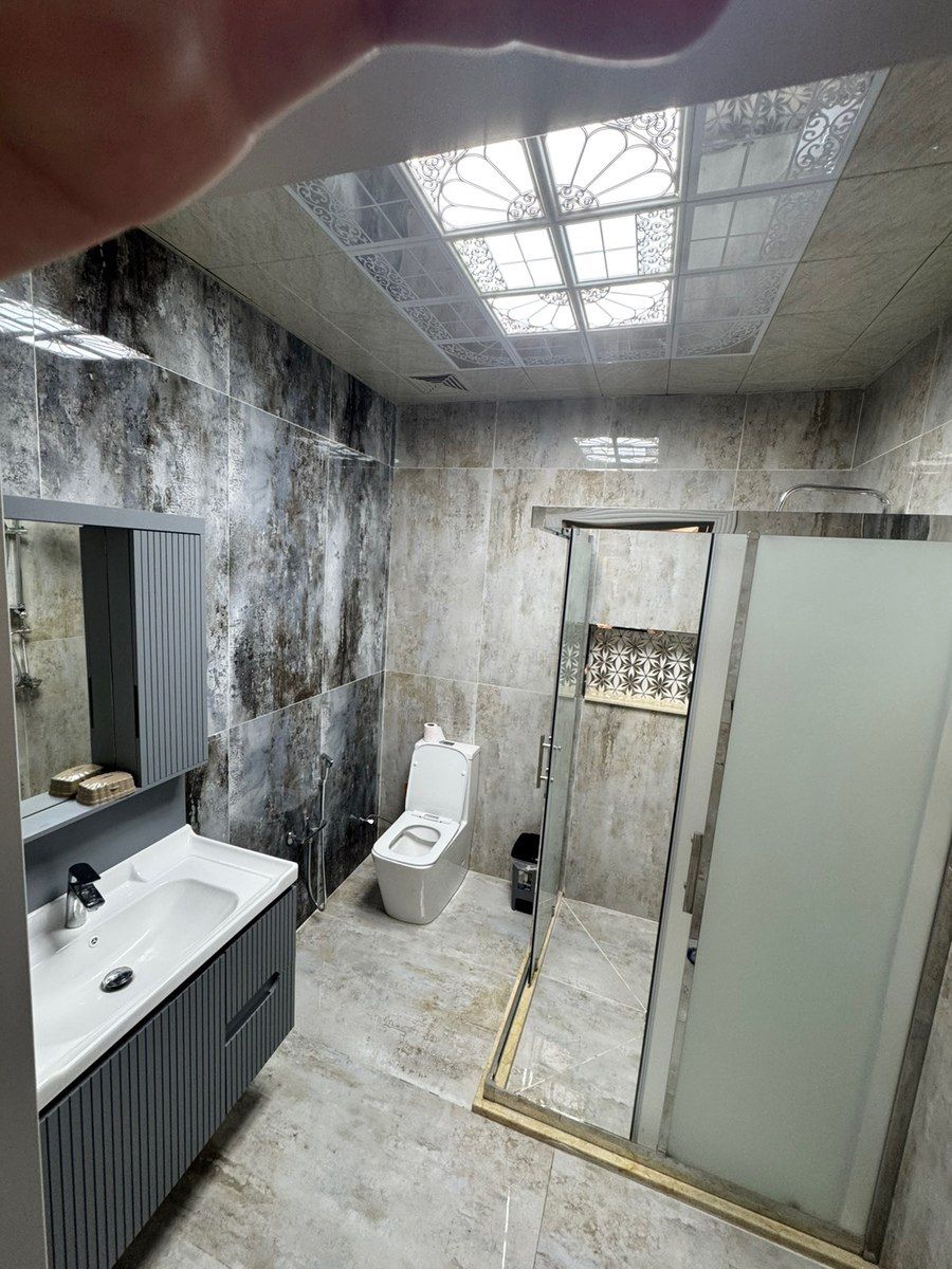 Bağ evi kirayə verilir, Novxanı qəs — Ev, villa, Bakı (7)