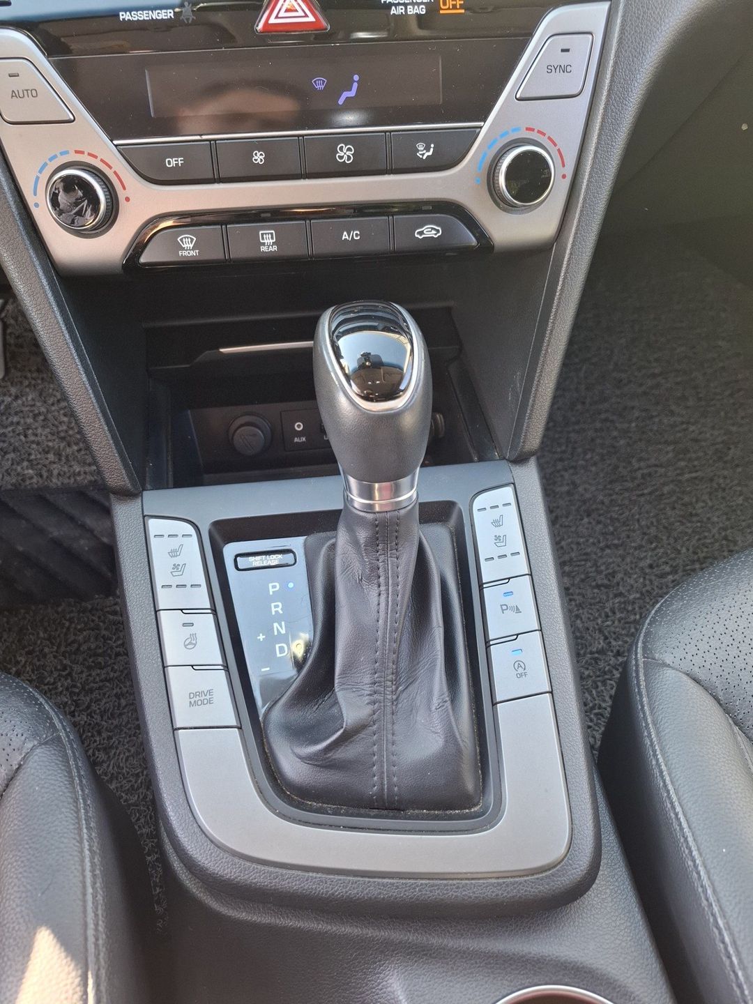 Hyundai Elantra, 2015 il — Avtomobillər, Sumqayıt (6)