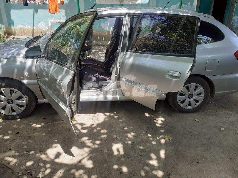 Kia Rio 1.5 L, 2004, 375 000 km 99-LA-510 — Avtomobillər, Biləsuvar