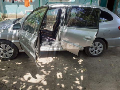 Kia Rio 1.5 L, 2004, 375 000 km — Biləsuvar