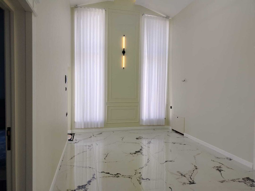 Satılır 3 otaqlı həyət evi/bağ evi 100 m² — Ev, villa, Bakı (10)