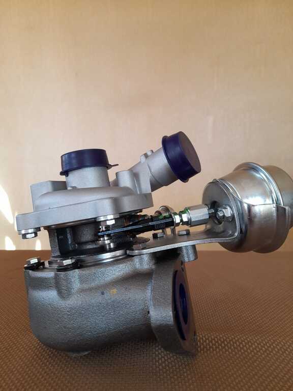 "Renault Megane 1.5\6+1" dizel turbosu — Ehtiyat hissələri və aksesuarlar, Bakı (7)