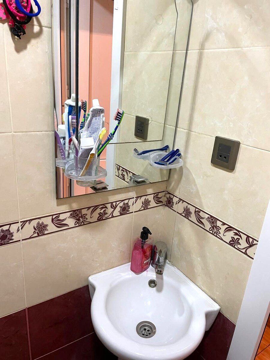 Satılır 2 otaqlı köhnə tikili 50 m² — Mənzil, Bakı (2)