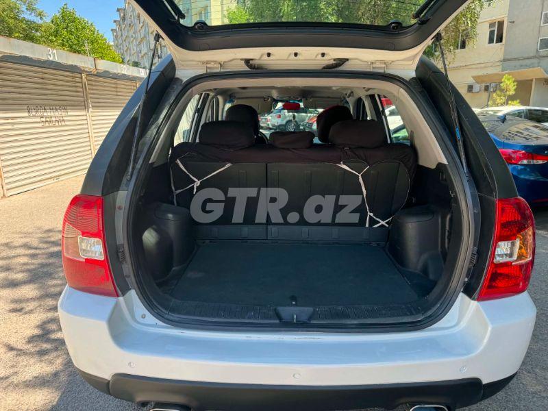 Kia Sportage 2.0 L, 2010, 189 000 km 77-FO-748 — Avtomobillər, Bakı (8)