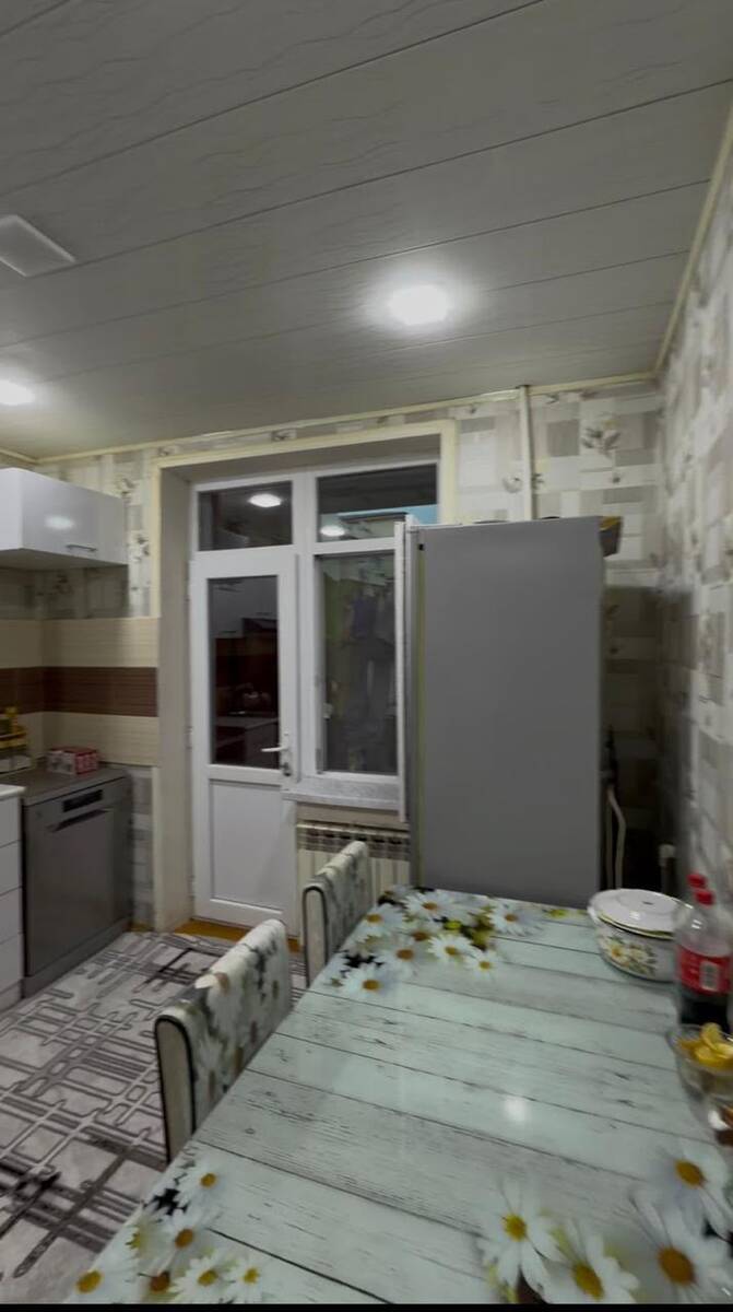 Satılır 3 otaqlı köhnə tikili 80 m² — Mənzil, Bakı (5)