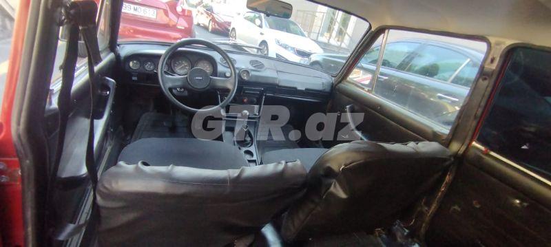 Lada (vaz) 2106 1.5 l, 1983, 98 978 km 10-OC-196 — Avtomobillər, Balakən (3)