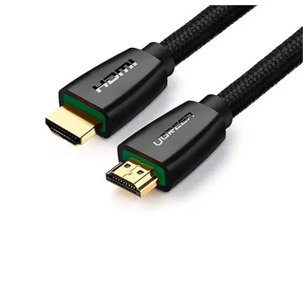 Ugreen HD118 4K HDMI Kabel 3m 40411 — Mallar, Bakı