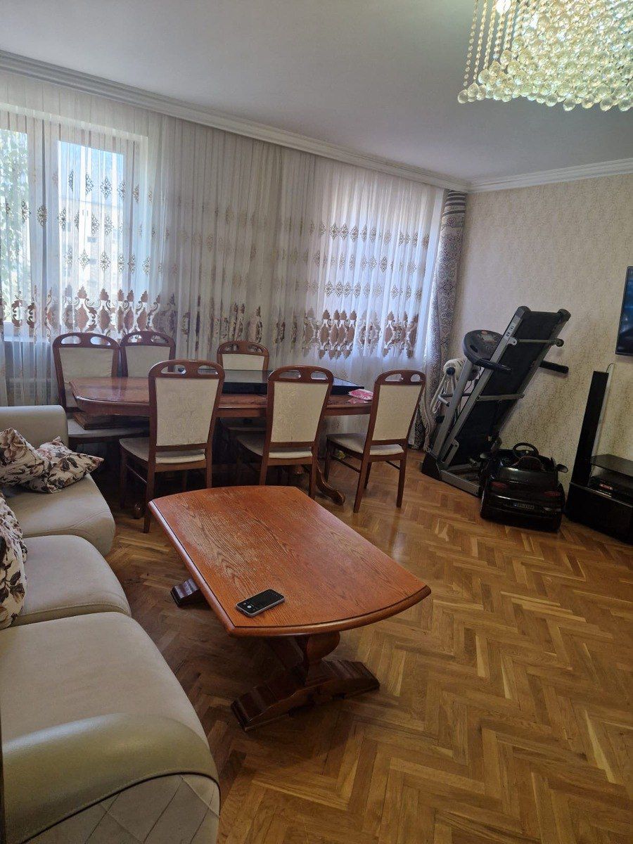 Satılır 3 otaqlı köhnə tikili 85 m² — Mənzil, Bakı (7)
