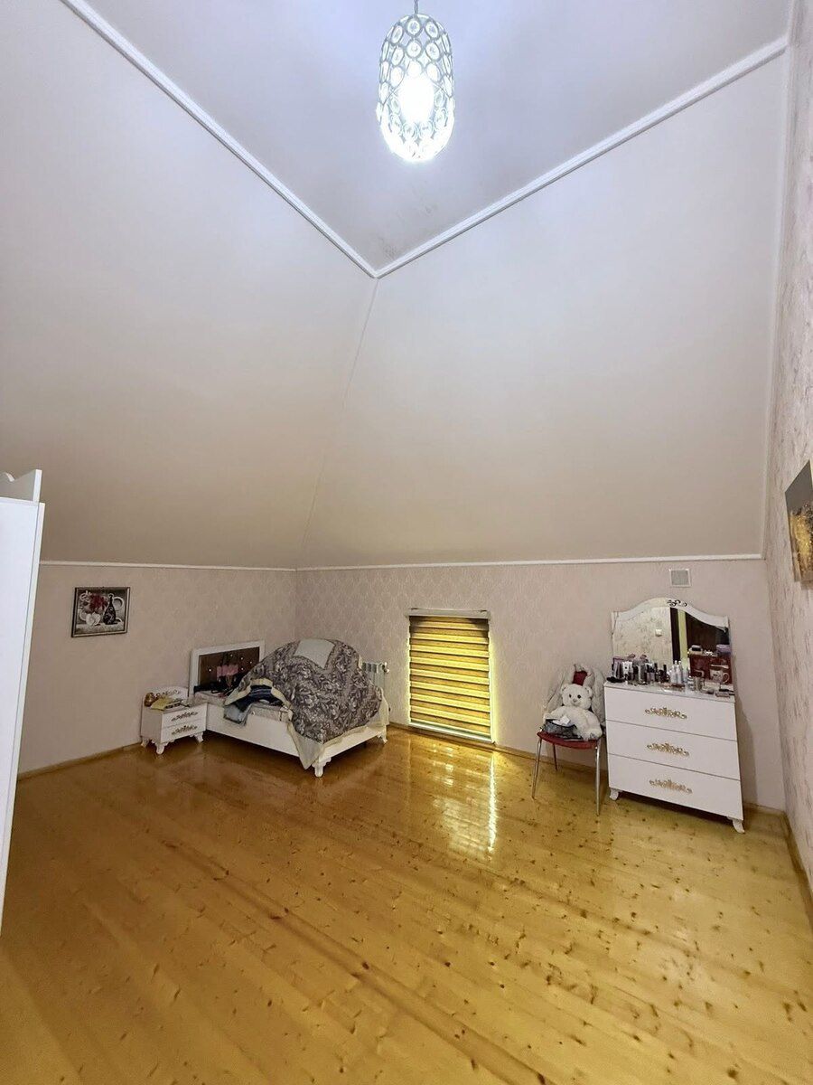 Həyət evi, Corat qəs — Ev, villa, Sumqayıt (11)