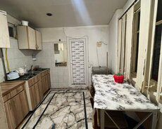 Həyət evləri Kirayə Verilir Yasamal r., 2 otaq, 50 m² — Ev, villa, Bakı (8)