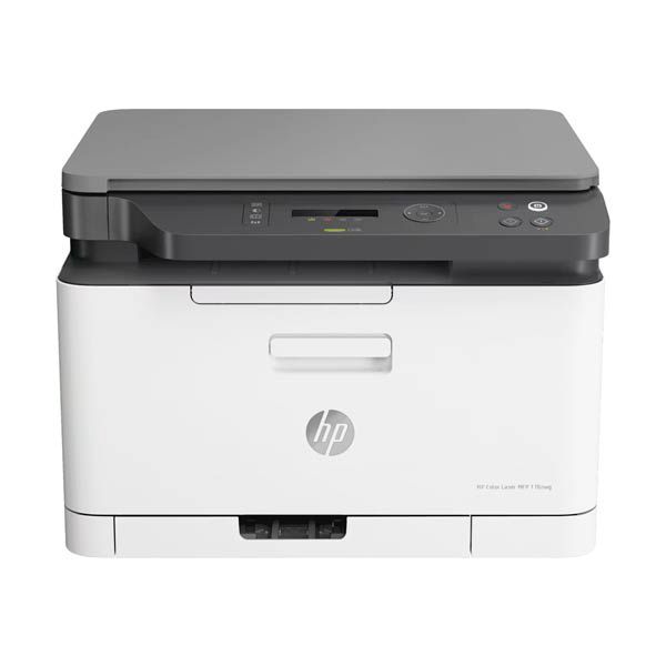 HP Color Laser MFP 178nw 4ZB96A — Mallar, Bakı