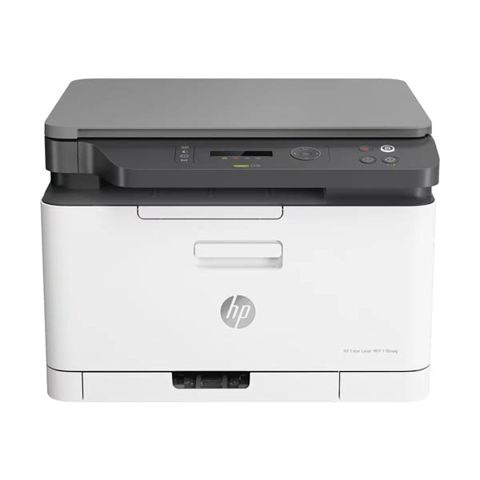 HP Color Laser MFP 178nw 4ZB96A — Bakı