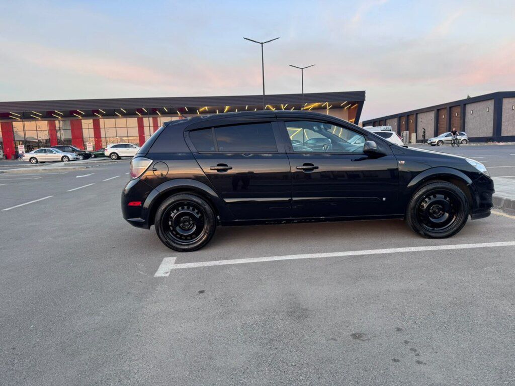 Opel Astra, 1.8 L, 2008 il, 330 000 km — Avtomobillər, Bakı (6)