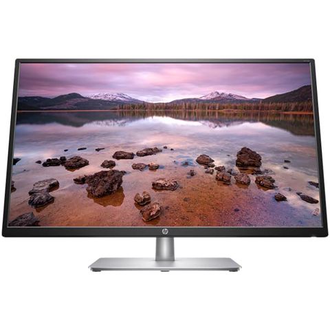Monitor HP 32s 2UD96AA — Bakı