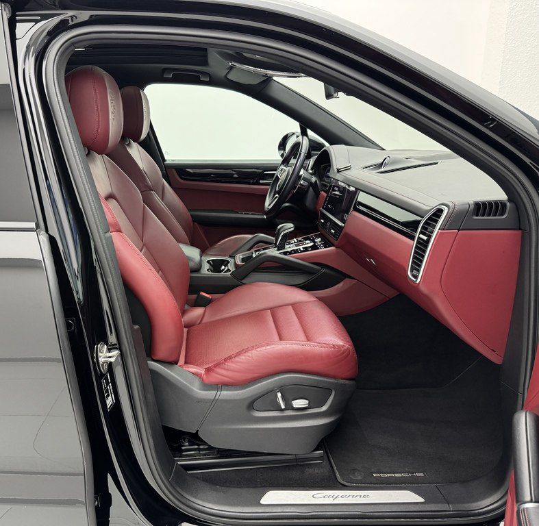Porsche Cayenne, 3.0 L, 2020 il, 35 900 km — Avtomobillər, Bakı (11)