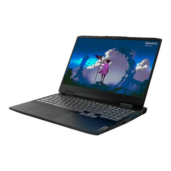 Lenovo IdeaPad Gaming 3 15IAH7 82S9004ERK — Mallar, Bakı