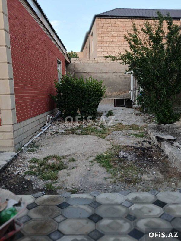Həyət evləri Satılır Sabunçu r., Sabunçu q., 4 otaq, 130 m² — Ev, villa, Bakı (3)