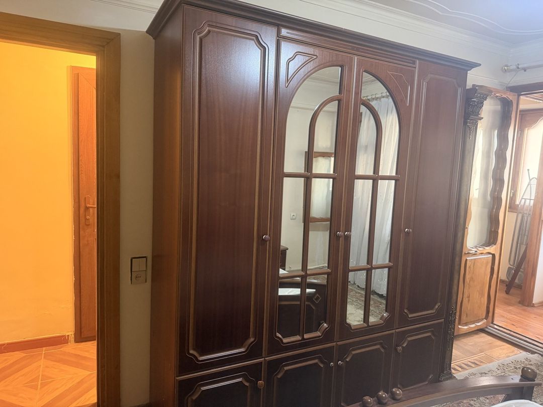 Yataq otağı mebeli — Mebel, Bakı (11)
