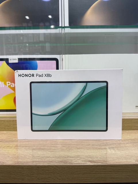 Honor Pad X8b 4/128Gb Space Gray — Bakı